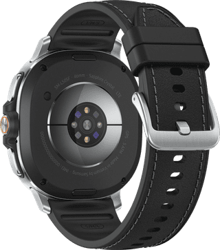 Samsung Galaxy Watch8 Classic 4G Schwarz 46 mm