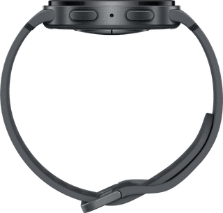 Samsung Galaxy Watch8 4G Dunkelgrau 44 mm