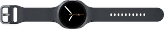 Samsung Galaxy Watch8 Dunkelgrau 40 mm