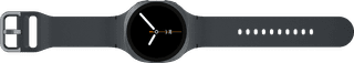 Samsung Galaxy Watch8 4G Dunkelgrau 40 mm