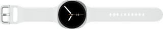 Samsung Galaxy Watch8 4G Silber 40 mm