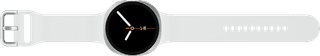 Samsung Galaxy Watch8 Silber 44 mm