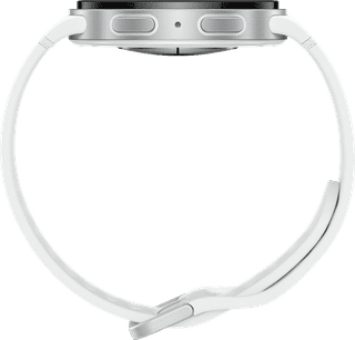 Samsung Galaxy Watch8 Silber 44 mm