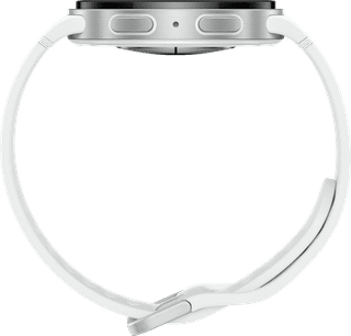 Samsung Galaxy Watch8 4G Silber 44 mm