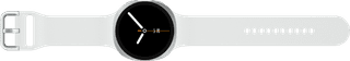 Samsung Galaxy Watch8 4G Silber 44 mm