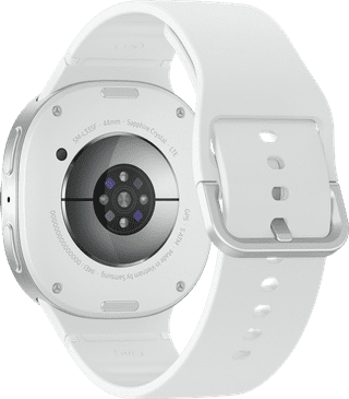 Samsung Galaxy Watch8 4G Silber 44 mm