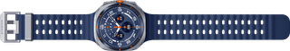 Samsung Galaxy Watch Ultra (2025) 4G Titanblau 47 mm