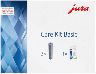 JURA Care Kit Basic