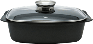 ELO Alucast Dutch Overn 32cm