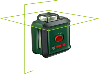 Bosch UniversalLevel 360