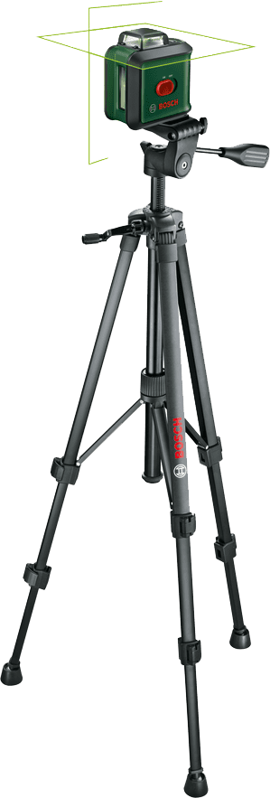 Bosch UniversalLevel 360 Set