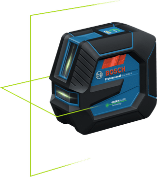Bosch Professional GLL 20-22 G