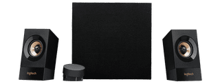 Logitech Z533 2.1 PC Speaker