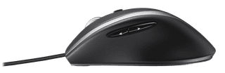 Kabelgebundene Maus Logitech M500s Advanced