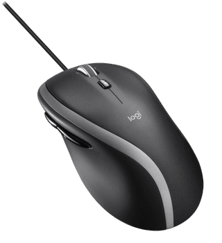 Kabelgebundene Maus Logitech M500s Advanced