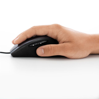 Kabelgebundene Maus Logitech M500s Advanced