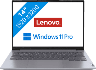 Lenovo ThinkBook 14 G7 ARP - 21MV00AMMH QWERTY