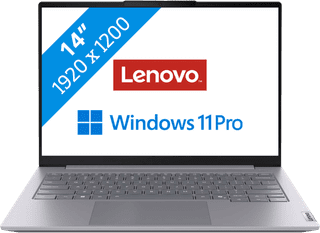 Lenovo ThinkBook 14 G8 IRL - 21SG0070MH QWERTY