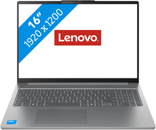Lenovo IdeaPad Slim 5 16IRH10R - 16" - Intel Core 7 - 24GB RAM/1TB SSD