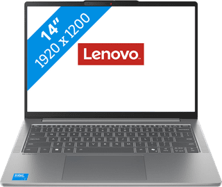 Lenovo IdeaPad Slim 5 OLED 16IRH10R - 14" - Intel Core 7 - 16GB RAM/512GB SSD
