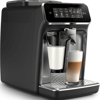 Philips 3300 EP3349/70 LatteGo