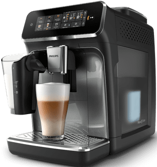 Philips 3300 EP3349/70 LatteGo