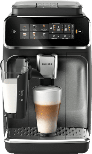 Philips 3300 EP3349/70 LatteGo