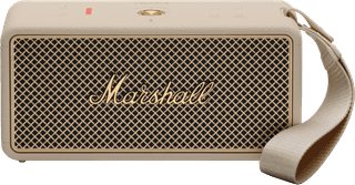 Marshall Middleton II Cream