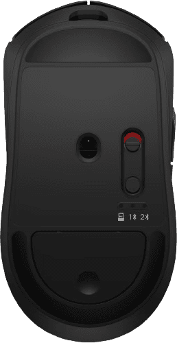 HP 700 Rechargeable Wireless Mouse