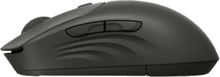 HP 400 Silent Wireless Mouse Black