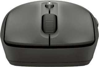 HP 400 Silent Wireless Mouse Black