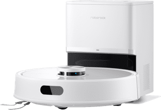 Roborock Q7 TF+ White