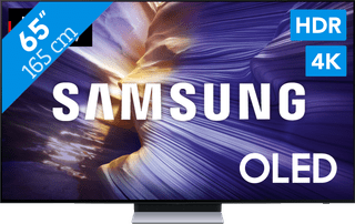 Samsung 65 inches OLED S90F 4K (2025)