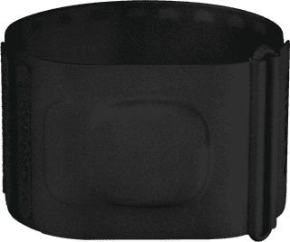 Garmin Index Sleep Monitor S/M