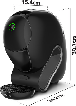KRUPS NESCAFÉ Dolce Gusto NEO Caffè YY5676