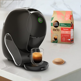 KRUPS NESCAFÉ Dolce Gusto NEO Caffè YY5676