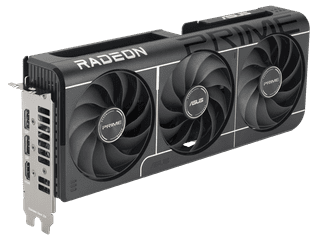 ASUS PRIME Radeon RX 9060 XT OC 8GB