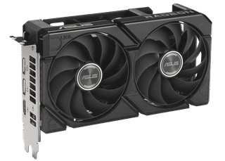ASUS DUAL Radeon RX 9060 XT 8GB