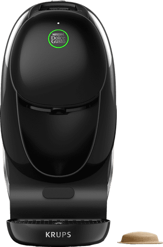 KRUPS NESCAFÉ Dolce Gusto NEO Caffè YY5676