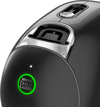 KRUPS NESCAFÉ Dolce Gusto NEO Caffè YY5676