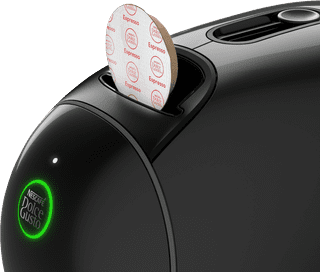 KRUPS NESCAFÉ Dolce Gusto NEO Caffè YY5676