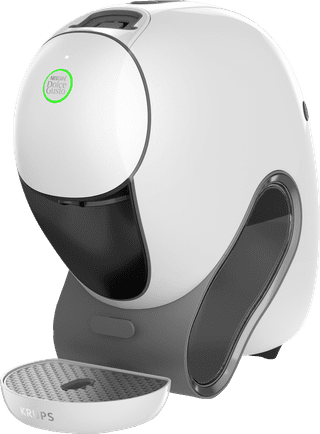 KRUPS NESCAFÉ Dolce Gusto NEO Caffè YY5677
