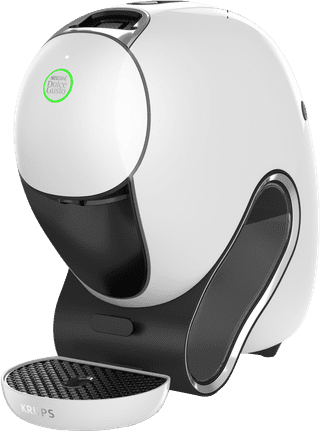 KRUPS NESCAFÉ Dolce Gusto NEO Caffè YY5677