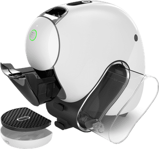 KRUPS NESCAFÉ Dolce Gusto NEO Caffè YY5677