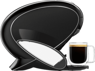 Krups NESCAFÉ Dolce Gusto NEO Latte YY5678
