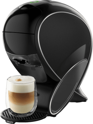 Krups NESCAFÉ Dolce Gusto NEO Latte YY5678