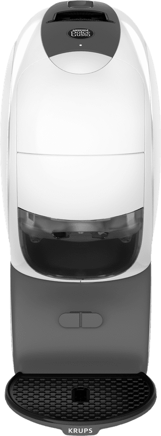 KRUPS NESCAFÉ Dolce Gusto NEO Latte YY5679