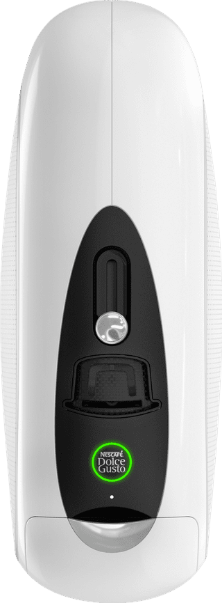 KRUPS NESCAFÉ Dolce Gusto NEO Latte YY5679