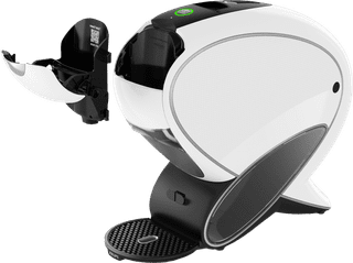 KRUPS NESCAFÉ Dolce Gusto NEO Latte YY5679
