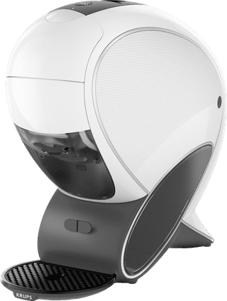 KRUPS NESCAFÉ Dolce Gusto NEO Latte YY5679